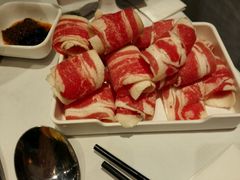 -星伦多自助料理(华润万象城店)