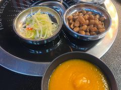 -包装马车·韩国料理·포장마차