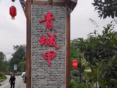 -青城甲(青城山店)