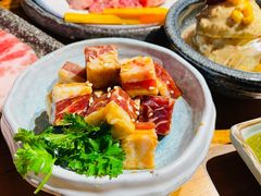 -竹涟烧肉(欢肆店•原星悦荟店)