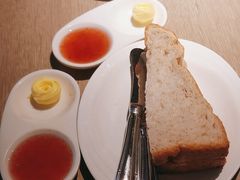 -波特曼西餐厅(中央大街店)