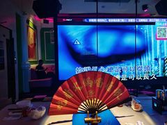 -音乐派KTV(银泰城店)