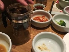 -萨拉伯尔水源素问店·韩国宫廷料理(人民路店)