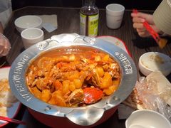 -胖哥俩肉蟹煲(龙德广场店)