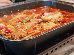 -饶福记·南昌烧烤大排档(九龙湖土著店)