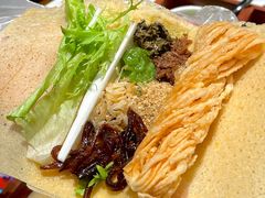 -五谷丰登农家院·地道胶东菜·海鲜烧烤(威海店)