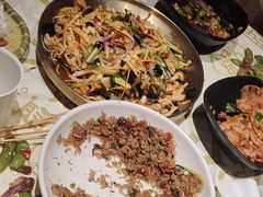 -串盟烧烤大排档·长沙美食地标(星沙店)