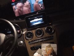 放映厅-枫花园汽车电影院(朝阳公园店)