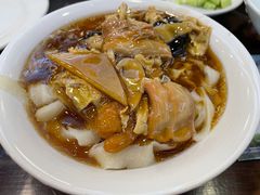 -晋阳饭庄(虎坊桥店)