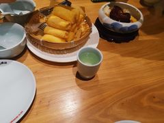 -村长家的疙瘩汤·东营菜(东营茶城店)