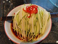 -悦百味·品质川菜(橄榄郡店)