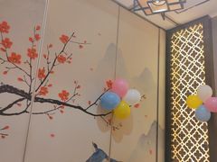 -钱江大院·芳宴江南(三花国际店)