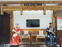 -中国徽菜·徽商故里(广安门店)