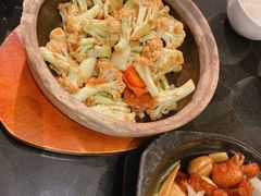 砂锅有机菜花-小资太太餐厅(南岗区店)