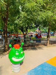 -大望京儿童游乐场
