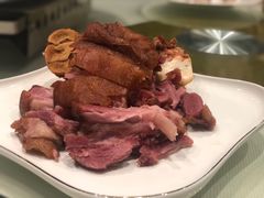 -A One Kitchen·南京精菜馆(晶丽酒店店)