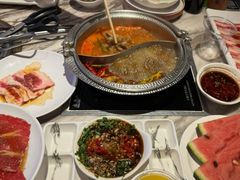 -火炉火自助餐(喜隆多店)