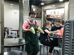 大堂-一哥美食(总店)
