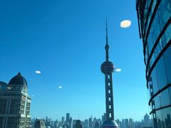 -上海凯宾斯基大酒店