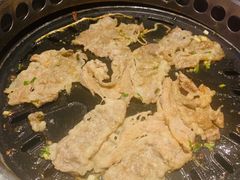 -火炉火自助餐(悠唐购物中心店)