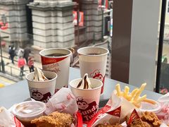 -快乐蜂(永光广场店)