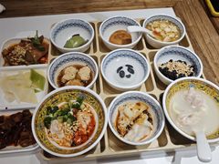 -龙抄手(春熙路总店)