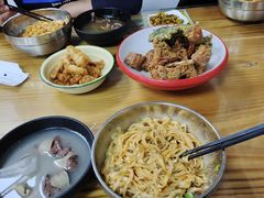 -卢聪艺小吃店(阳翟总店)