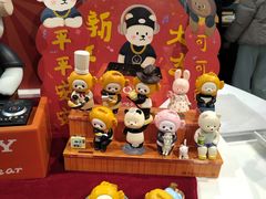 -Sony Store 索尼(上海淮海中路店)