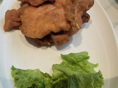 -双合园·海鲜水饺青岛菜(九水东路店)