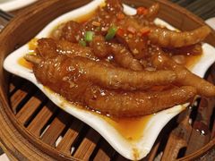 -虾饺妹·粤式手工点心(水荫路店)