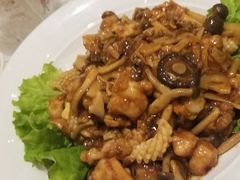 -大铁勺新津菜(东丽阳光新业广场店)