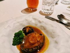 -香樟花园法式铁板烧(恒隆广场店)