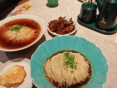 -松鹤面馆·古法焖肉面(观前店)