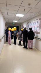 -中国福利会国际和平妇幼保健院(徐汇院区)