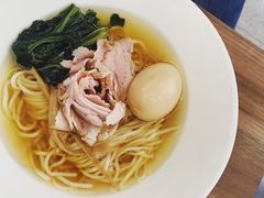 -真打拉面·日式拉面新流派(体育西横街店)