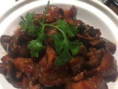 -锦庐道地川菜(来福士店)