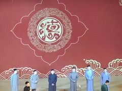 -西安索菲特人民大厦大剧院