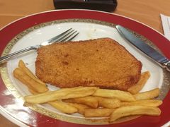 -德大西餐社