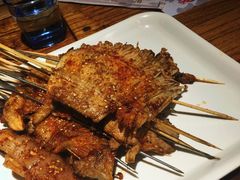 -通海俄式烧烤·俄罗斯大串(嵩山路店)