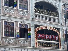 -汕头市小公园