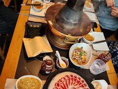 -东来顺·非遗火锅(高新店)