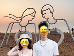 -日照海滨国家森林公园