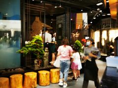 大堂-湊湊火锅·茶憩(东城万达店)