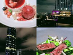 -Mercato莫卡多露台餐厅与酒吧(K11店)