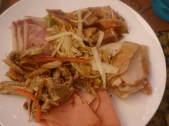菜品-铂丽斯国际大酒店-凯悦自助餐厅