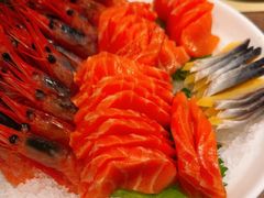 -大渔铁板烧(铁西万象汇店)