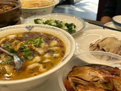 -王家大院·南京菜(湛江路总店)