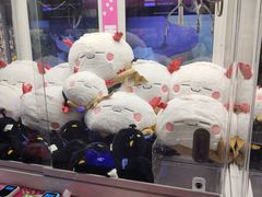 -天天玩X秋葉原日系动漫游戏中心