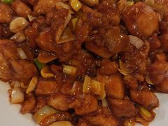 -玉华台饭庄(裕中西里小区店)