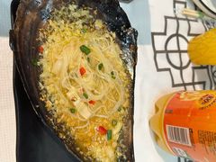 -云晓光头烧烤吧(德平路店)